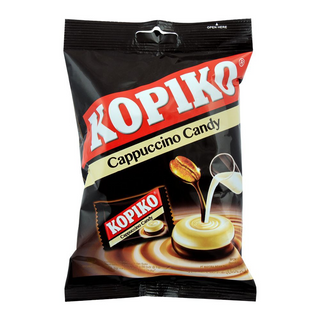 Kopiko Cappuccino Candy 150g