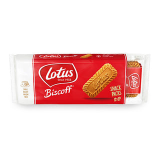 Lotus Biscoff 186g