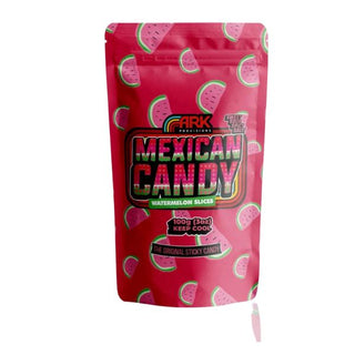 Mexican Candy Watermelon Slices 100g