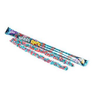 Nerds Ropes Very Berry 26g 1s