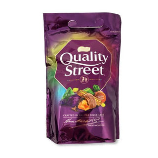 Nestle Quality Street Bag 300g