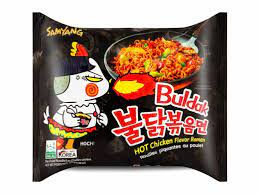 Samyang Noodles Original