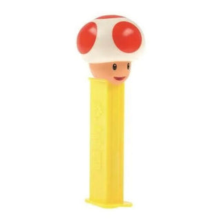 PEZ Mario Brothers 1s