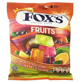 Fox's Fruits 90g