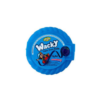 Wacky Tape Blueberry 60g