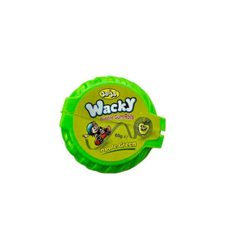 Wacky Tape Green Apple 60g