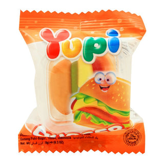 Yupi Burger Packet of 50