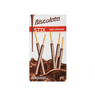 Solen Biscolata 32g 1s