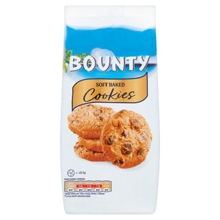 Bounty Cookies 180g