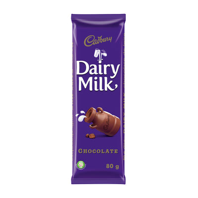 Cadbury Dairy Milk Assorted 80g | Sweet City - Chocolates | Sweets ...