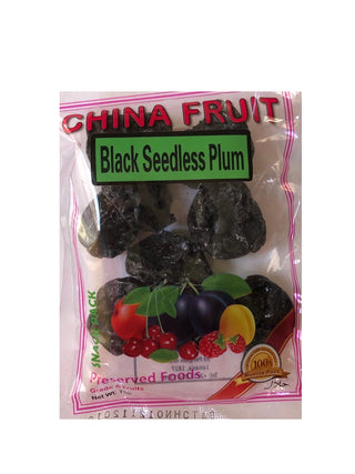 China Fruit Assorted