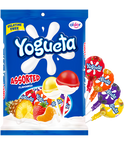 Yogueta Lollipops 48 in a pack