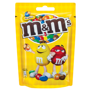 M&M's Peanut