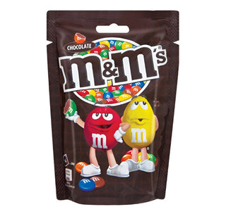 M&M's Chocolate 100g