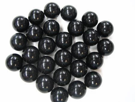 Marburg/Leolead Balls Pack of 40 No