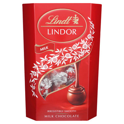 Lindt Lindor (Choose Variant) 200g | Sweet City - Chocolates | Sweets ...