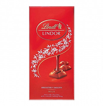 Lindor Singles 100g | Sweet City - Chocolates | Sweets | Drinks ...