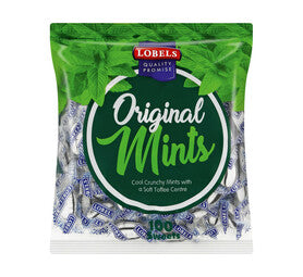 Lobels Mints 100s