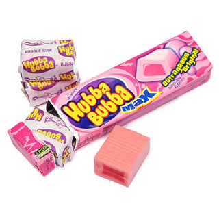 Hubba Bubba Max Original