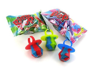 Ring Pop 1s (Random Flavour Shipped)