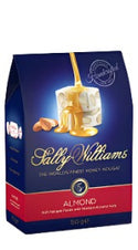 Sally Williams Almond Nougat 45g 