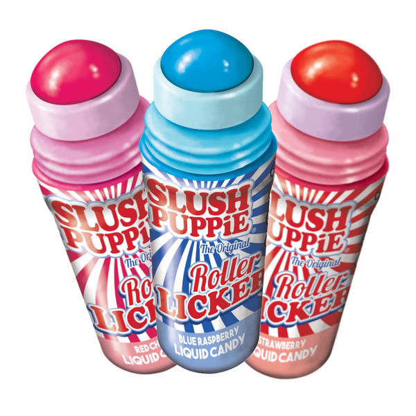 Slush Puppie Liquid Roller Candy 60ml (price for each)