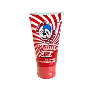 Slush Puppie Squeezee Candy 1s