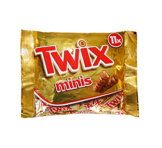 Twix Minis 250g