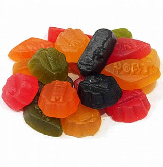 Wine Gums 720g